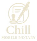 Chelse Hill Notary Public